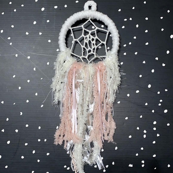 ✨FREE✨ Mini dream catcher - Picture 1 of 4